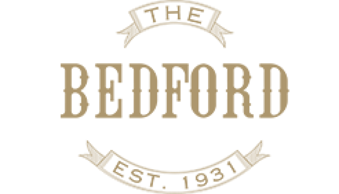 bedford logo